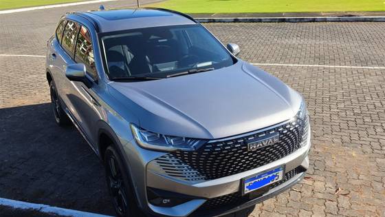 GWM HAVAL H6 1.5 HEV PREMIUM E-TRACTION